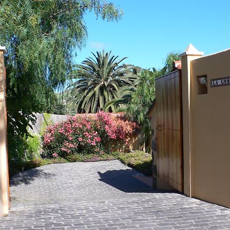 Casa"La Gomera" Los Silos Exterior photo